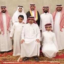 القنصل العراقي الأستاذ مصطفى العايش ينوه بجهود المملكة في رعاية الحرمين الشريفين وخدمة ضيوف الرحمن