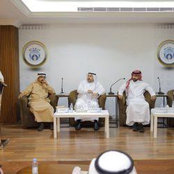 جمعية تأهيل تشهد تكريم ( 61 )خريجًا من المتدربين في برنامج التمكين والتأهيل