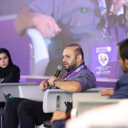 الوفد الكشفي السعودي يستعرض الإرث الثقافي للمملكة في “اليوم العربي” ضمن أعمال المؤتمر الكشفي العربي الـ31 بأبوظبي