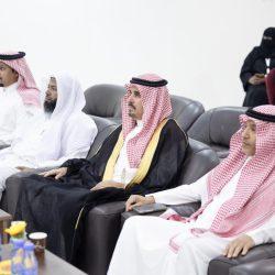 الأمين العام للاتحاد العالمي الإسلامي للكشافة والشباب فخور بقلادة الكشاف العربي