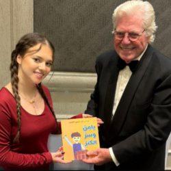 إنجاز رياضي كويتي في بطولة الجيو جيتسو