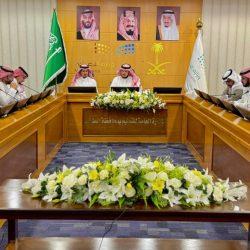 رئاسة الشؤون الدينية بالحرمين الشريفين توضح الجدول الأسبوعي لأئمة المسجد الحرام والمسجد النبوي للأسبوع الحالي