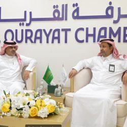 بيئة الفرع و فريق عمل البنك الدولي