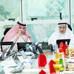 جدة كدا أهلي وبحر