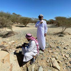 بحث الخطة التنفيذية لكرسي جامعة ام القرى لصحة الفم