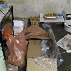 مركز الزهراء الإجتماعي – ينظم جولة سياحية