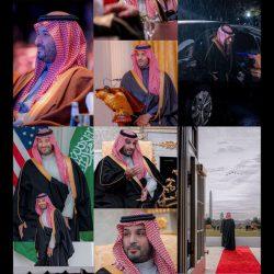 خطبة الجمعة من المسجد النبوي