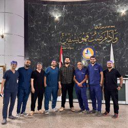 امير الرياض يرعى سباق كأس الوفاء للخيل
