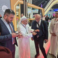 السديس يشيد بما تضمنه بيان مجلس الوزراء من تأكيدٍ على عناية الدولة بخدمة الحرمين الشريفين وقاصديهما