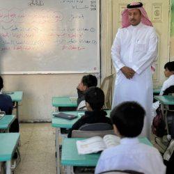 تفاعل طلاب وطالبات مدارس الطائف مع فعاليات معرض الأولمبياد الوطني للإبداع العلمي