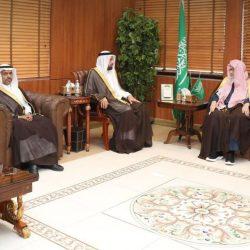 ولي العهد في واشنطن لترسيخ رؤية السعودية المستقبلية!!