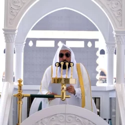 القادسية يتغلب على الخلود برباعية نظيفة ضمن منافسات دوري روشن السعودي