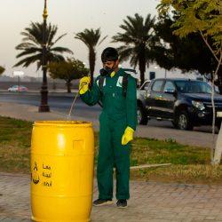 كأس إمارة منطقة الرياض وكأس وزارة الدفاع وكأس الأمن العام في الأسبوع الرابع من موسم سباقات الرياض