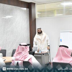 مهرجان رياضة لغة العلوم يشرح مبادئ السرعة