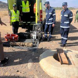مدير عام فرع هيئة الأمر بالمعروف بالمدينة يزور مركز بحوث ودراسات المدينة المنورة