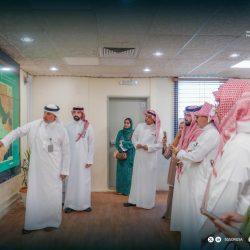 رئاسة الشؤون الدينية بالحرمين الشريفين تصدر الجدول الأسبوعي لأئمة المسجد الحرام والمسجد النبوي خلال الأسبوع الحالي