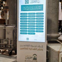 التسامح صمام أمان المجتمعات في زمن الانفتاح!!