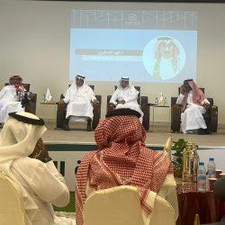 هيئة الأمر بالمعروف في محافظة جدة تفعّل البرامج التوعوية في التجمع الصحي الثاني بجدة