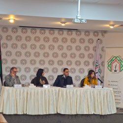 أم القرى وهيئة تقويم التعليم تناقاشان الرخصة المهنية للمدربين