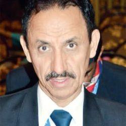 وزير الخارجية المصرى يلتقي رئيس مجلس النواب اللبناني في بيرون