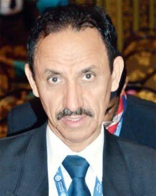 الدكتور – فهد بن زيد البتال يشكر كل من وساه