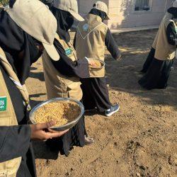 تحت شعار “نحن أمانة”.. “1700 مدرسة بالطائف” يحتفي باليوم العالمي للطفل 2025