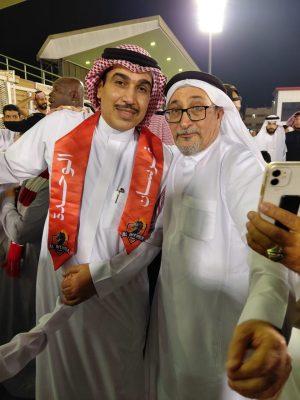 أبناء مكة وجمهور الوحدة يلتقون في أمسية وكرنفال بالنادي بمناسبة صدور قرار وزارة الرياضة