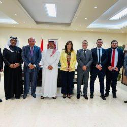 تحت رعاية خادم الحرمين الشريفين.. غدا انطلاق دورة ألعاب التضامن الإسلامي ‏بمشاركة 3 الاف رياضي