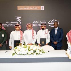 م. المجماج ينوه بمشروعات المشاعر المقدسة لخدمة ضيوف الرحمن