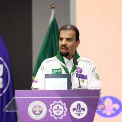 الزيارة التاريخية كان ختامها مسكاً بين السعودية وأمريكا