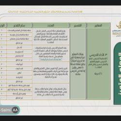 تعليم الطائف يواصل الزيارات الافتراضية لعدد من المدارس