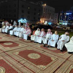 السعودية في 2030 صفر عشوائيات