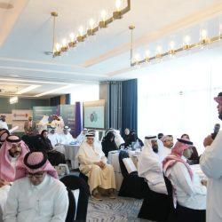 السديس الجودة في الحرمين تتحلى في أسمى صورها لخدمة ضيوف الرحمن