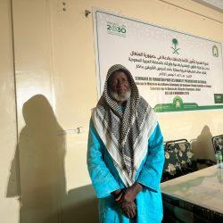 وزارة الشؤون الإسلامية تواصل حراكها النوعي داخلياً وخارجياً وتُتوَّج بتكريم دولي لمعالي الوزير ” د. عبداللطيف آل الشيخ ” نظير جهوده في خدمة القرآن الكريم