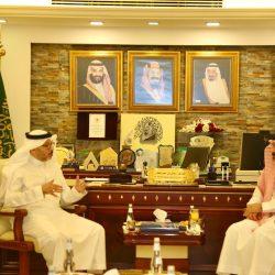 ضمن حملة مكة تصحح إغلاق 332 موقعًا مخالفًا