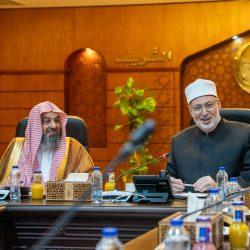 اهتمام صحفي مصري يُثمِّن أعمال الندوة الدولية المشتركة بين وزارة الشؤون الإسلامية والأزهر