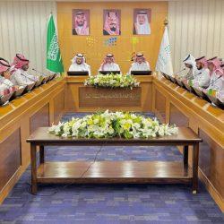 تعليم الطائف يناقش مؤشرات الاختبارات الوطنية وخطط التحسين