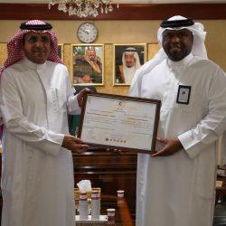 تجربة ناجحة لإنهيار صخري بمكة