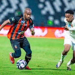 رينارد يعلن قائمة الأخضر لمعسكر جدة استعدادًا لكأس العرب 2025