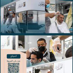 افتتاح ورشة تبادل التجارب والممارسات المتميزة