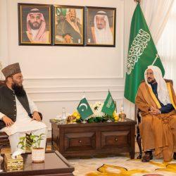 الشؤون الإسلامية ترسي عقود صيانة ونظافة وتشغيل (1037) مسجدًا وجامعًا في مختلف مناطق المملكة بقيمة تتجاوز 64 مليون ريال