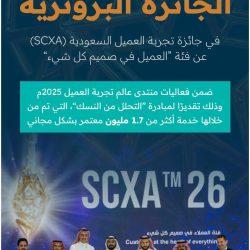 معالي رئيس الشؤون الدينية يشارك في حفل جامعة الطائف لمسابقة “قارئ الجامعة” ويُلقي كلمة توجيهية