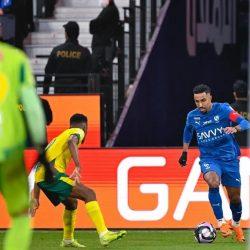 الدوري السعودي للمحترفين.. التعاون يتغلَّب على الخلود بهدفين دون مقابل