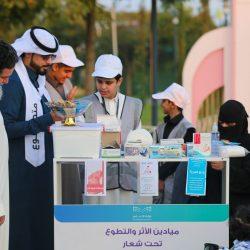 600 متطوع يشاركون في تنظيم كأس آسيا تحت 23 عامًا 2026 السعودية