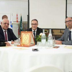 اختتام الدراسة المتقدمة للشارة الخشبية في نجران بمشاركة 40 دارساً ودارسة