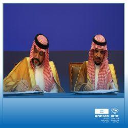 اتفاقية استراتيجية بين مركز اليونسكو الإقليمي للجودة والتميز في التعليم ووزارة التعليم العالي الموريتانية لتعزيز جودة التعليم العالي وتطوير قدراته البحثية.