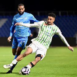 الفيحاء والحزم يتعادلان سلبيًا في افتتاح الجولة الـ 11 من دوري المحترفين