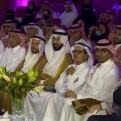 أمسية شعرية وطنية في معرض جدة للكتاب 2025