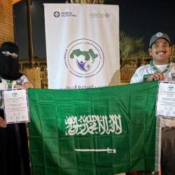 “الفزعة”… تطوعٌ فطريٌّ يجري في عروق السعوديين منذ القدم