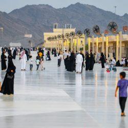 أمانة مكة تمنح أراض سكنية بمحافظة “مدركة” ل ٢٠٥ مواطن.